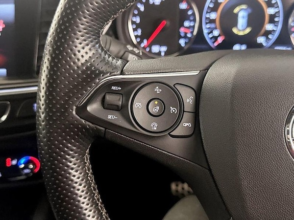 Used Vauxhall Insignia 2018 for sale - 76231036: Photo 17