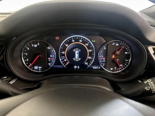 Used Vauxhall Insignia 2018 for sale - 76231036: Photo 18