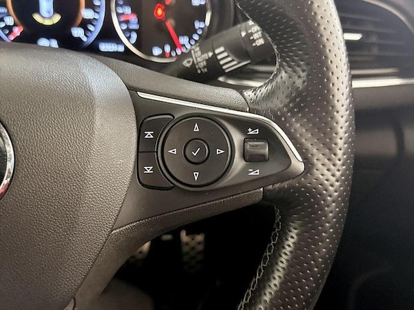 Used Vauxhall Insignia 2018 for sale - 76231036: Photo 19