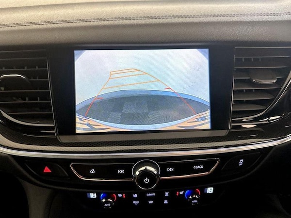 Used Vauxhall Insignia 2018 for sale - 76231036: Photo 20