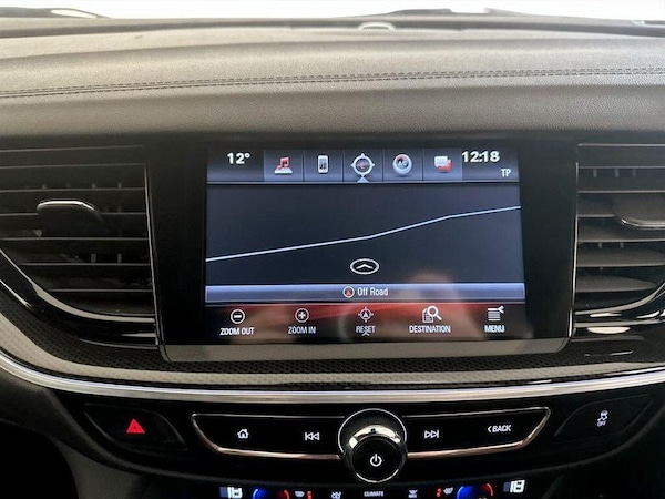 Used Vauxhall Insignia 2018 for sale - 76231036: Photo 21
