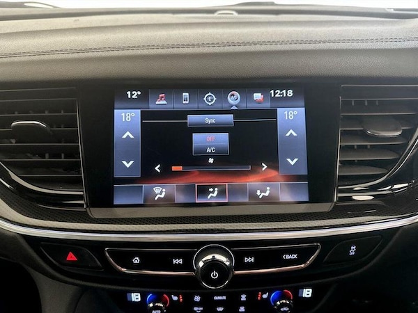 Used Vauxhall Insignia 2018 for sale - 76231036: Photo 22