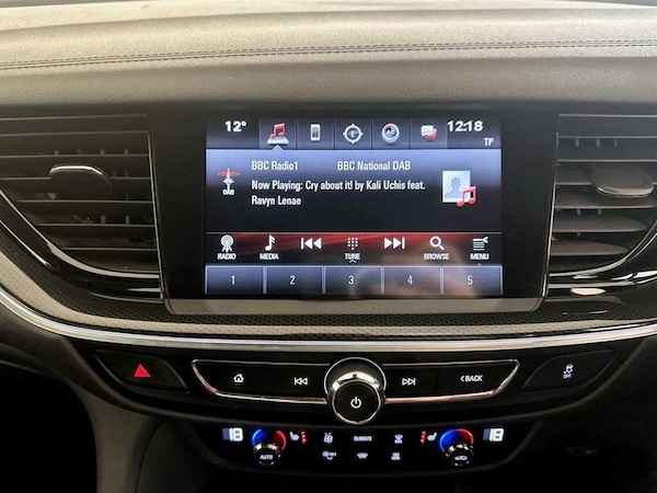Used Vauxhall Insignia 2018 for sale - 76231036: Photo 23