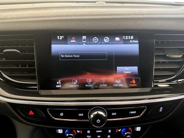 Used Vauxhall Insignia 2018 for sale - 76231036: Photo 24