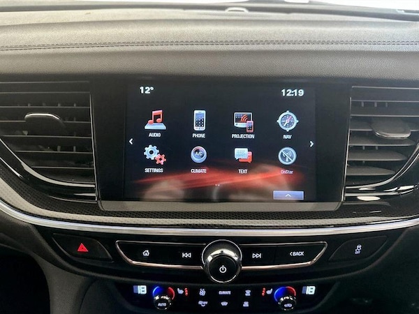 Used Vauxhall Insignia 2018 for sale - 76231036: Photo 25