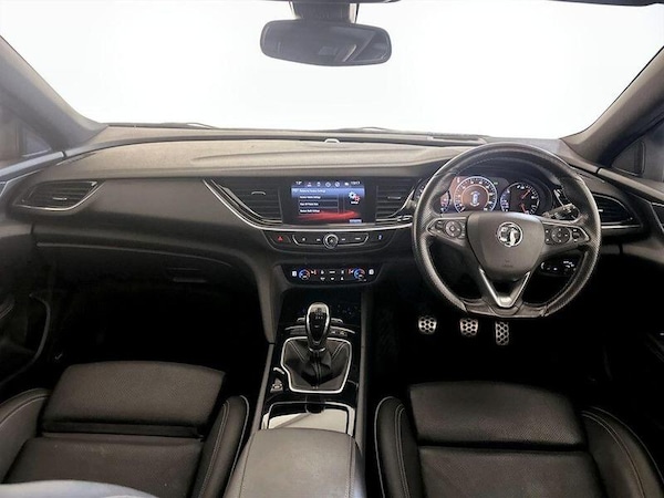 Used Vauxhall Insignia 2018 for sale - 76231036: Photo 3
