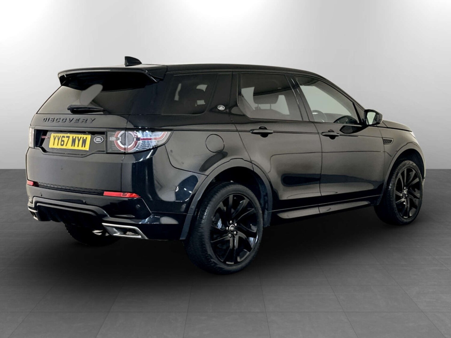 Used Land Rover Discovery Sport 2018 for sale - 77355515: Photo 10