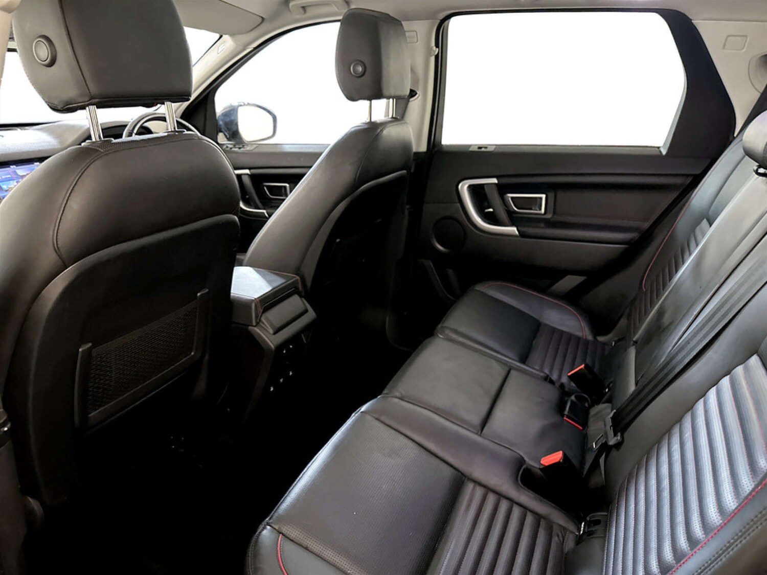 Used Land Rover Discovery Sport 2018 for sale - 77355515: Photo 14