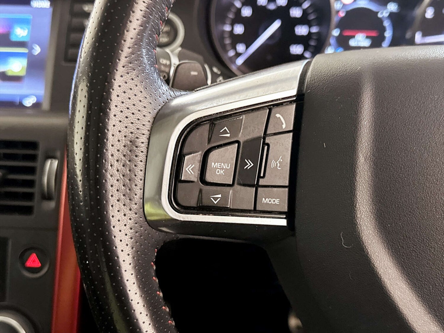 Used Land Rover Discovery Sport 2018 for sale - 77355515: Photo 19