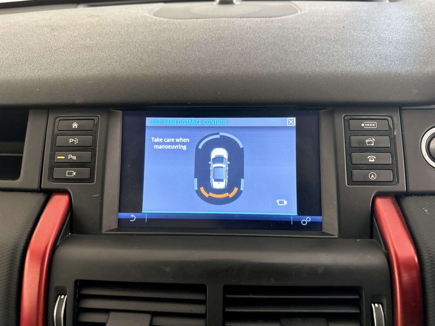 Used Land Rover Discovery Sport 2018 for sale - 77355515: Photo 22