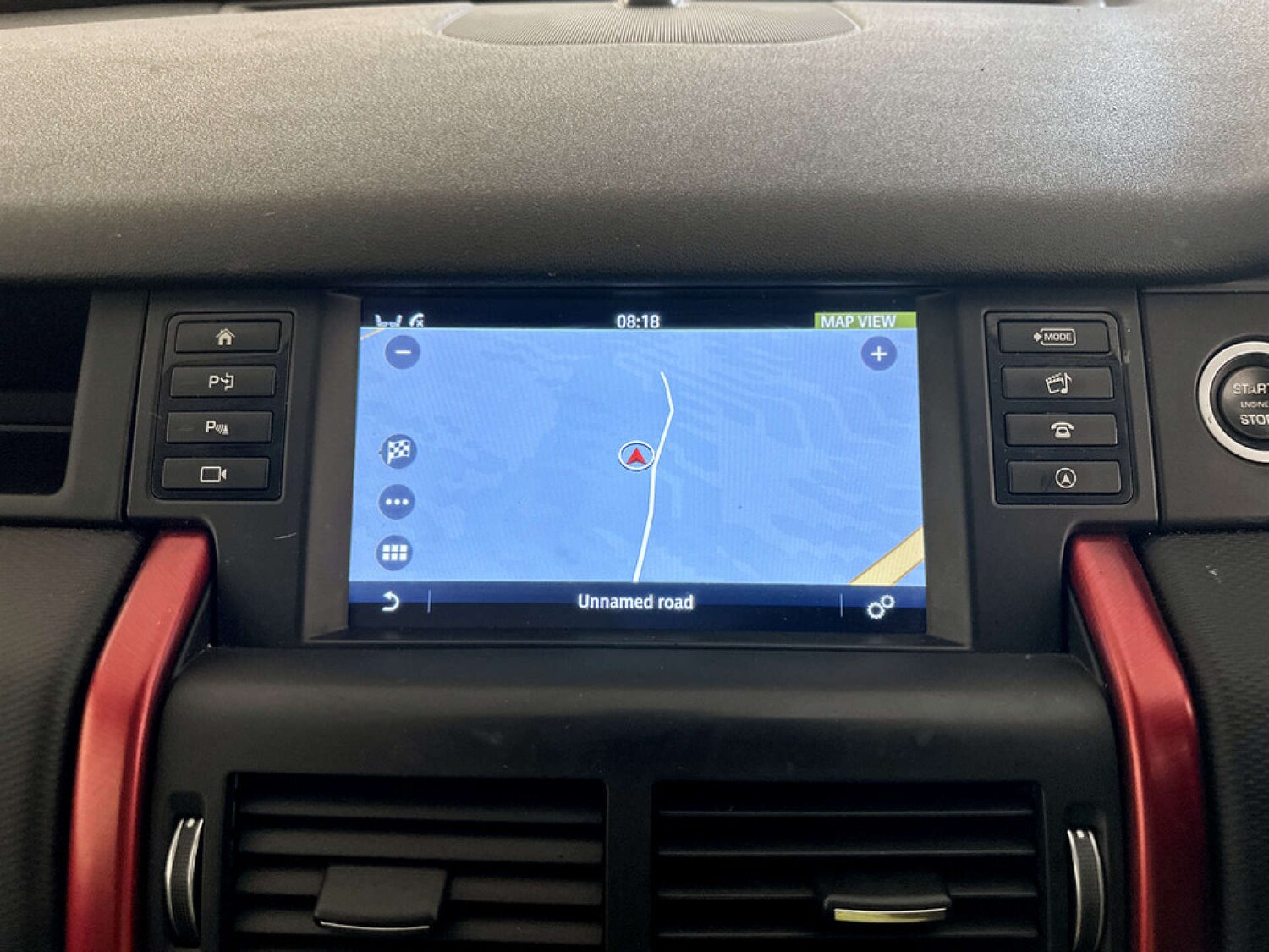 Used Land Rover Discovery Sport 2018 for sale - 77355515: Photo 23