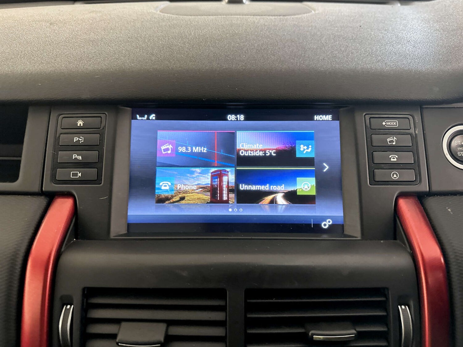 Used Land Rover Discovery Sport 2018 for sale - 77355515: Photo 24