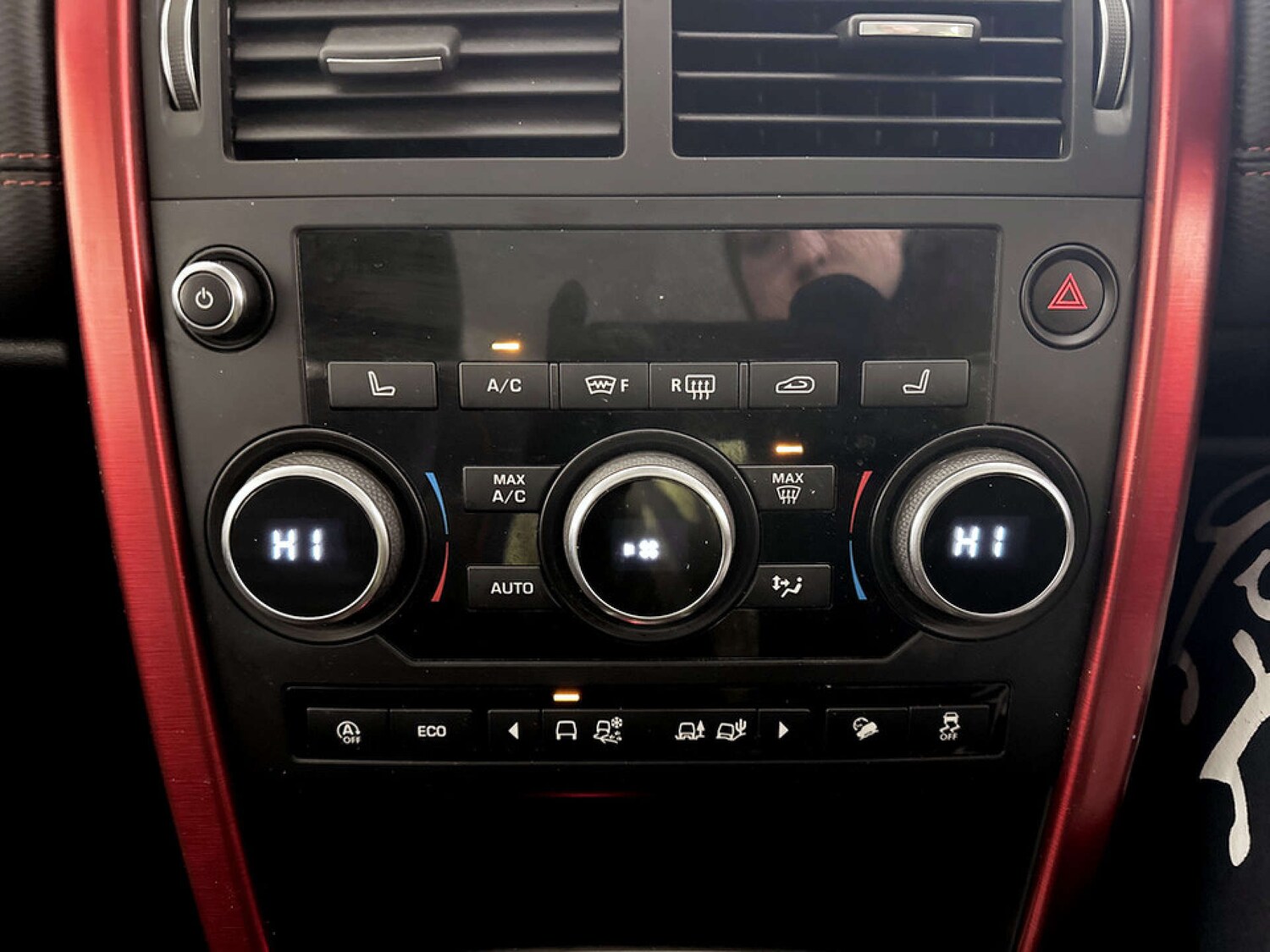 Used Land Rover Discovery Sport 2018 for sale - 77355515: Photo 26