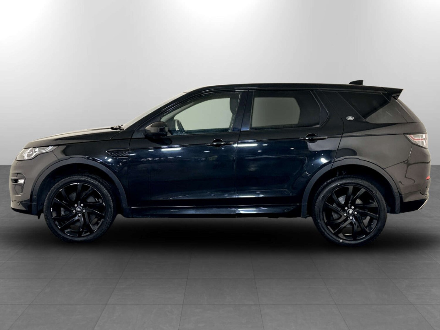 Used Land Rover Discovery Sport 2018 for sale - 77355515: Photo 7