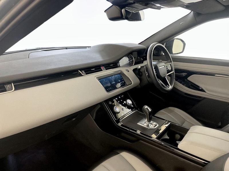 Used Land Rover Range Rover Evoque 2022 for sale - 76391357: Photo 12