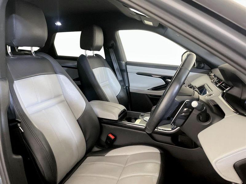 Used Land Rover Range Rover Evoque 2022 for sale - 76391357: Photo 13