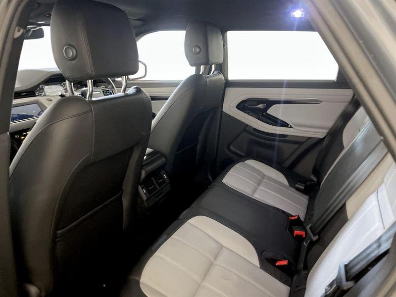 Used Land Rover Range Rover Evoque 2022 for sale - 76391357: Photo 14