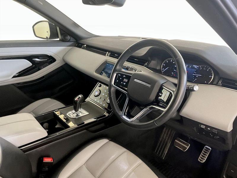 Used Land Rover Range Rover Evoque 2022 for sale - 76391357: Photo 15