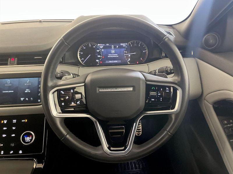 Used Land Rover Range Rover Evoque 2022 for sale - 76391357: Photo 16