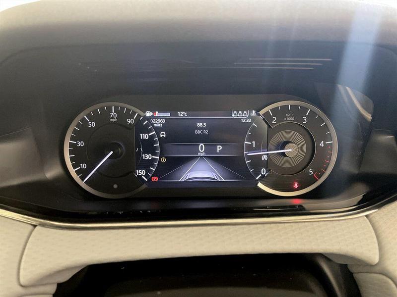 Used Land Rover Range Rover Evoque 2022 for sale - 76391357: Photo 18