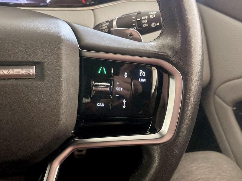 Used Land Rover Range Rover Evoque 2022 for sale - 76391357: Photo 19