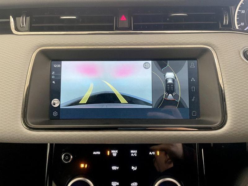 Used Land Rover Range Rover Evoque 2022 for sale - 76391357: Photo 20