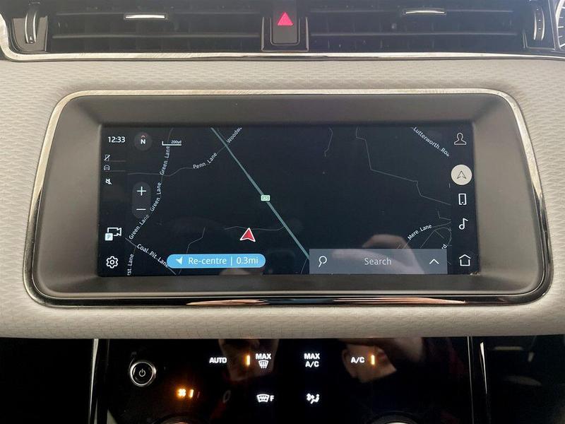 Used Land Rover Range Rover Evoque 2022 for sale - 76391357: Photo 21