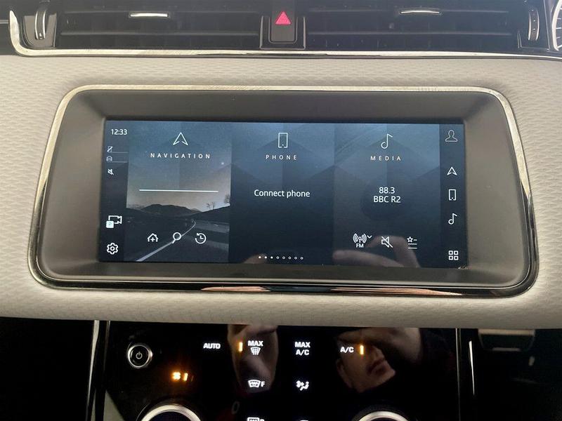 Used Land Rover Range Rover Evoque 2022 for sale - 76391357: Photo 22