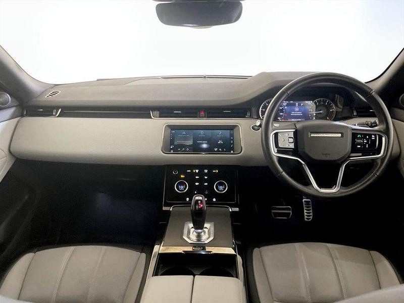 Used Land Rover Range Rover Evoque 2022 for sale - 76391357: Photo 3