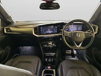 Used Vauxhall Mokka 2021 for sale - 79627675: Photo
