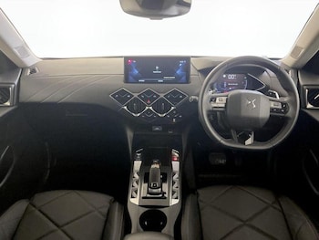 Used DS Automobiles DS 3 Crossback 2022 for sale - 75919123: Photo