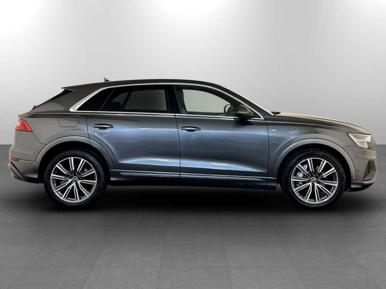 Used Audi Q8 2021 for sale - 77422800: Photo 11