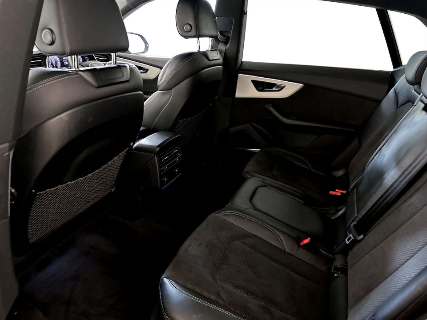 Used Audi Q8 2021 for sale - 77422800: Photo 14