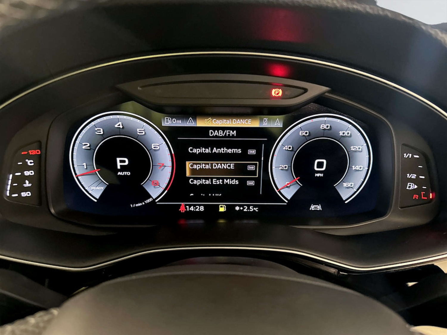 Used Audi Q8 2021 for sale - 77422800: Photo 18