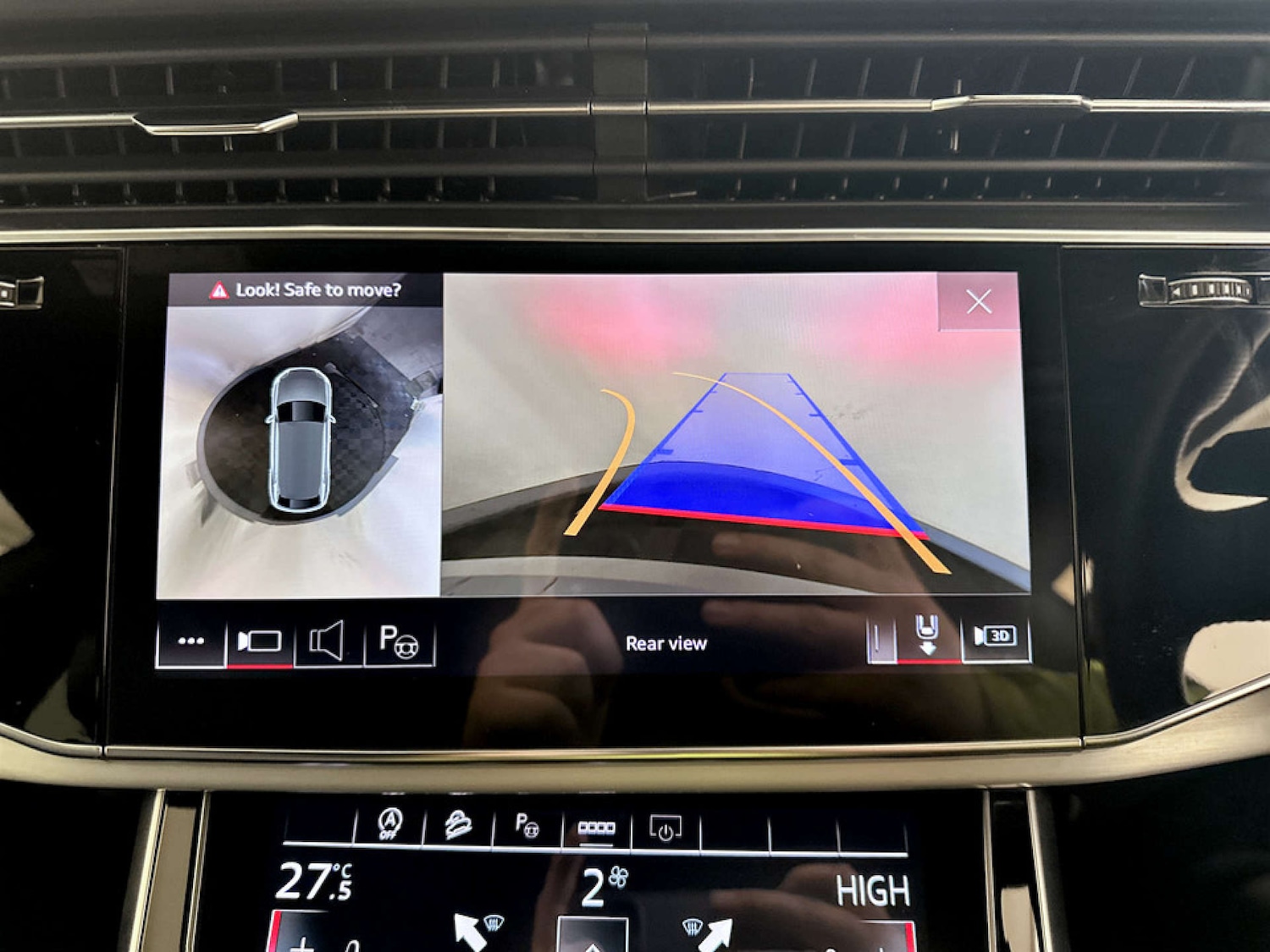 Used Audi Q8 2021 for sale - 77422800: Photo 20