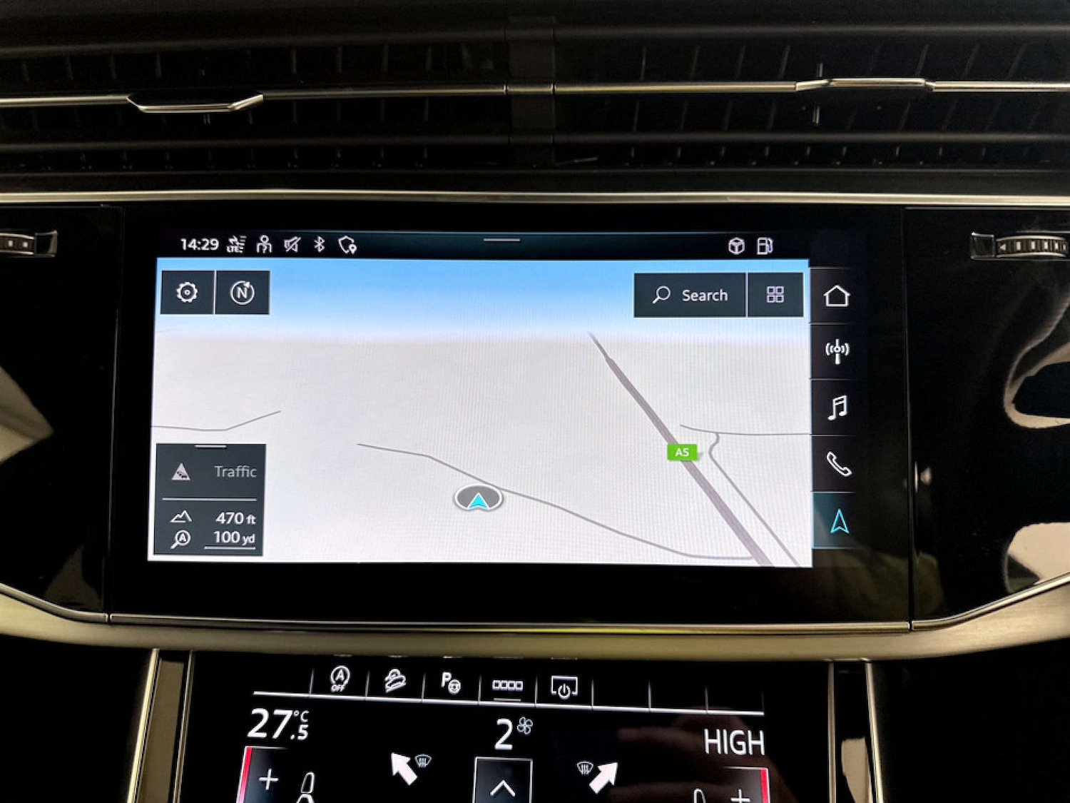 Used Audi Q8 2021 for sale - 77422800: Photo 21