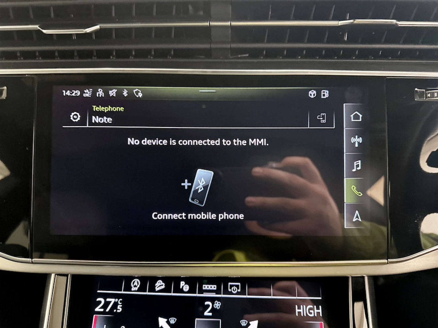 Used Audi Q8 2021 for sale - 77422800: Photo 24