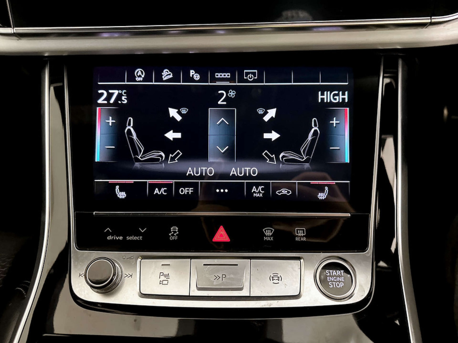 Used Audi Q8 2021 for sale - 77422800: Photo 25