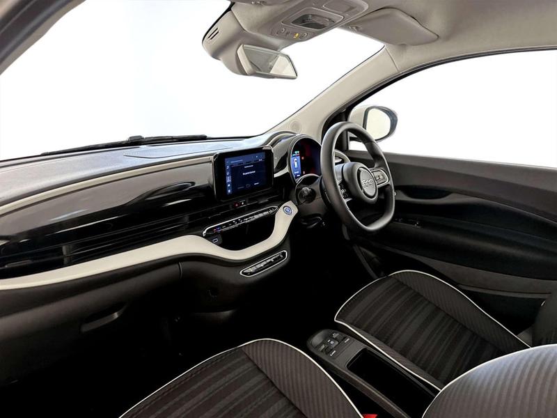 Used Fiat 500 2021 for sale - 77071620: Photo 12