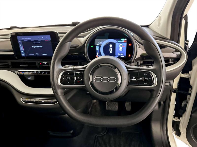 Used Fiat 500 2021 for sale - 77071620: Photo 16