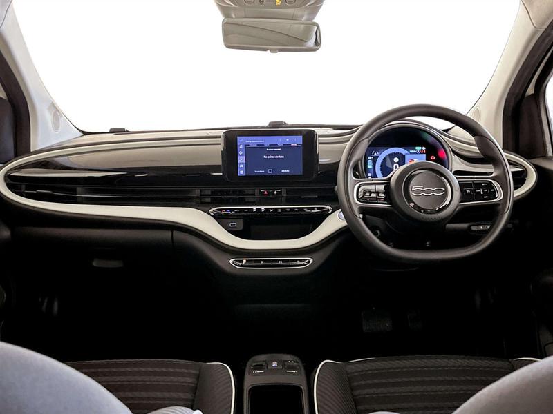 Used Fiat 500 2021 for sale - 77071620: Photo 3