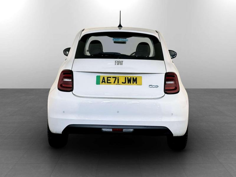 Used Fiat 500 2021 for sale - 77071620: Photo 9