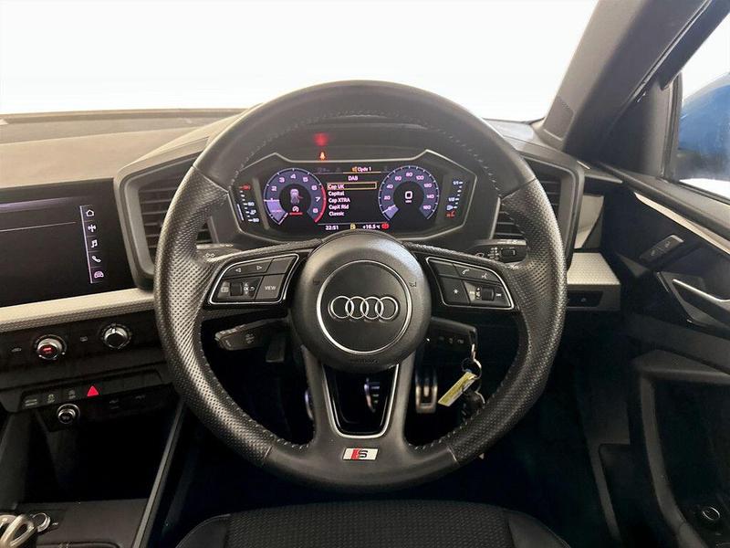 Used Audi A1 2019 for sale - 76161939: Photo 15