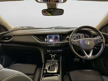 Used Vauxhall Insignia 2017 for sale - 78669450: Photo