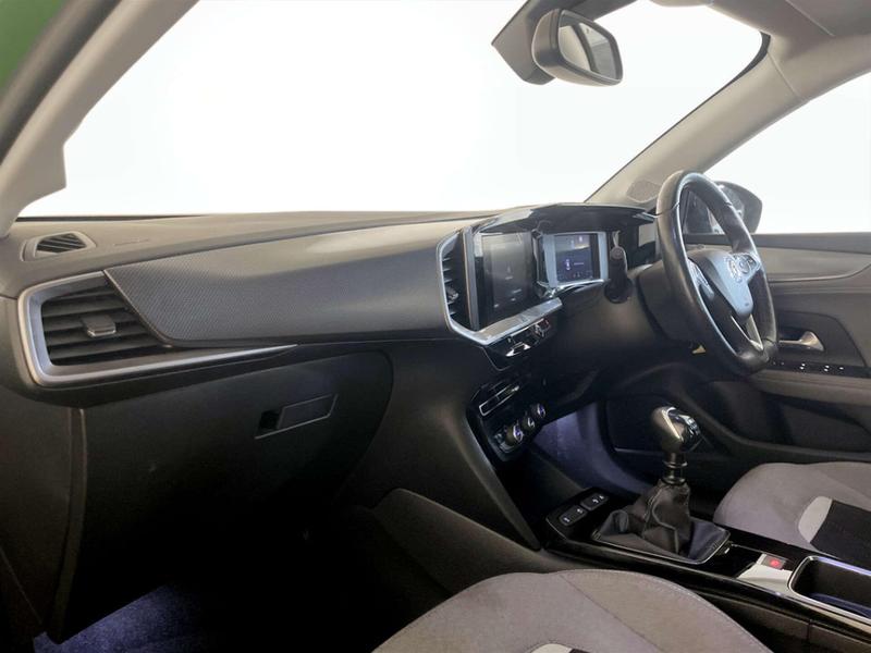 Used Vauxhall Mokka 2021 for sale - 76882737: Photo 12