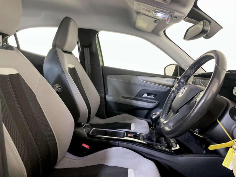 Used Vauxhall Mokka 2021 for sale - 76882737: Photo 13