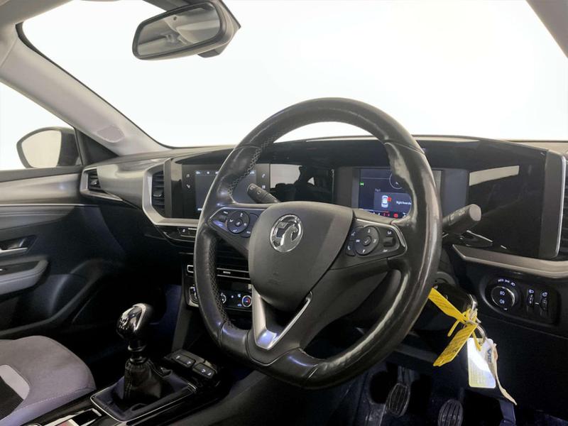 Used Vauxhall Mokka 2021 for sale - 76882737: Photo 15