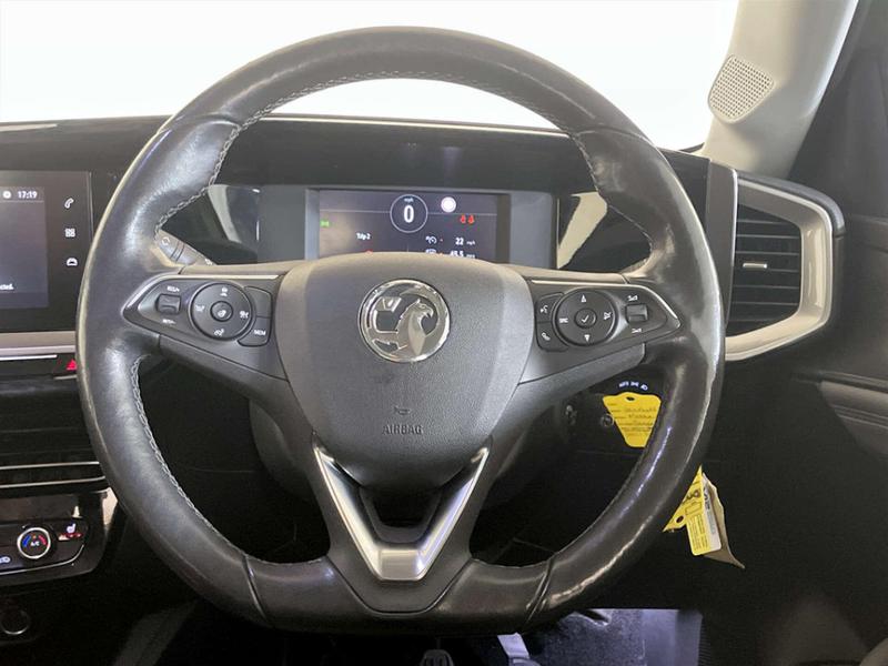 Used Vauxhall Mokka 2021 for sale - 76882737: Photo 16