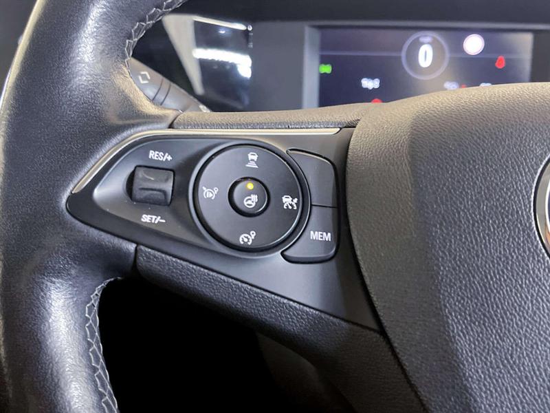 Used Vauxhall Mokka 2021 for sale - 76882737: Photo 17