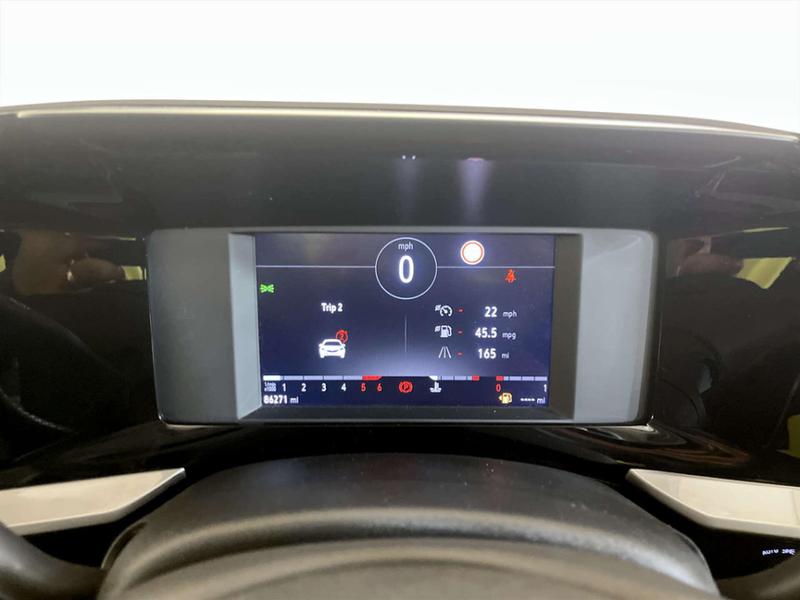 Used Vauxhall Mokka 2021 for sale - 76882737: Photo 18